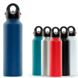 Garrafa Térmica em inox