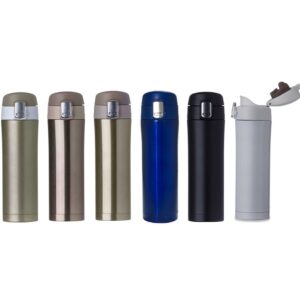 Garrafa térmica de 450ml