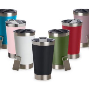 Copo térmico de inox