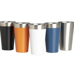 Copo térmico de inox