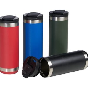 Copo térmico de inox